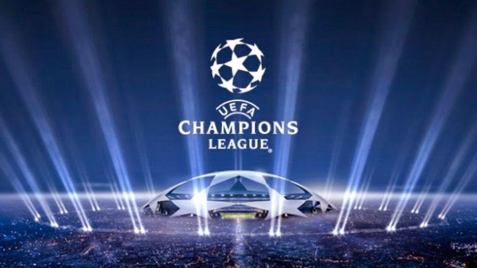 The picture of UEFA Champions League