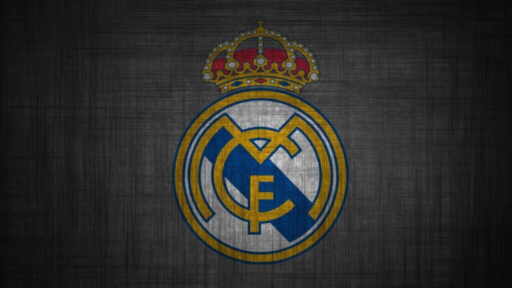 Real Madrid Wallpapers Collection