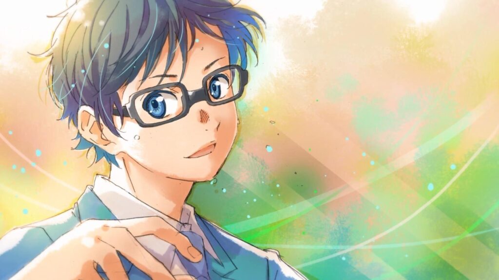 Your Lie In April 2K Wallpapers