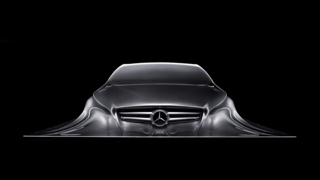 Mercedes Benz Logo Wallpapers, Collection of Mercedes Benz Logo