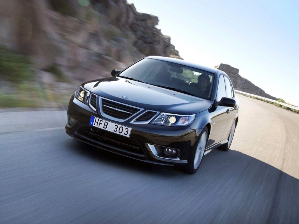 Saab wallpapers and backgrounds