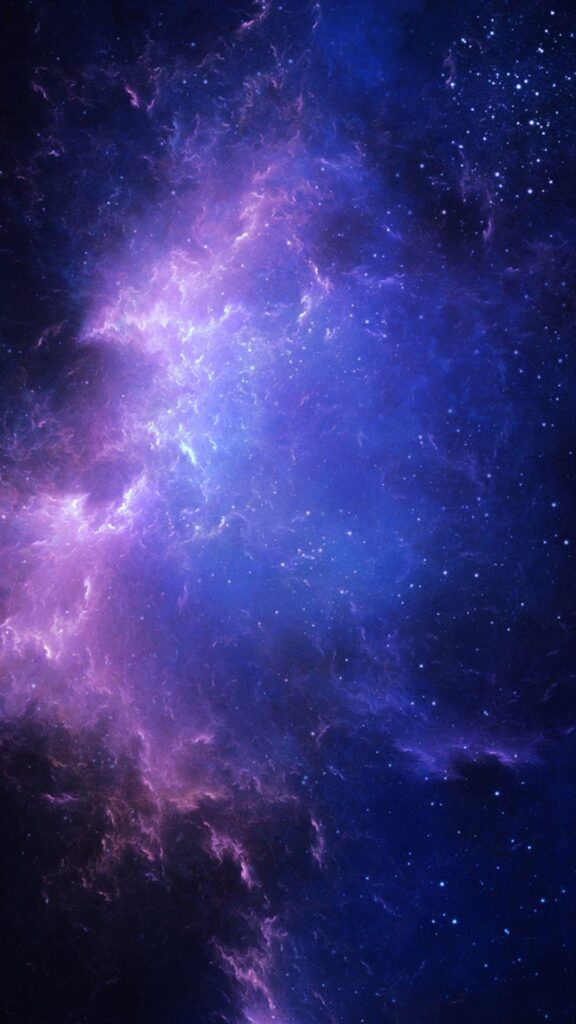 IPhone Plus Space Wallpapers