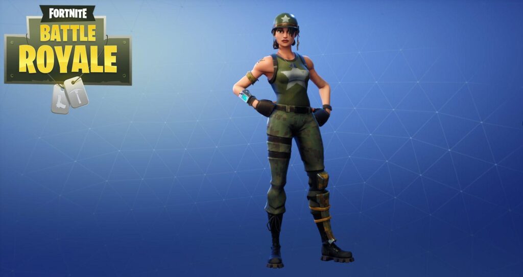 Munitions Expert Fortnite Outfit Skin How to Get News