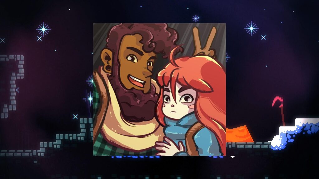 Celeste Game Wallpapers Hd