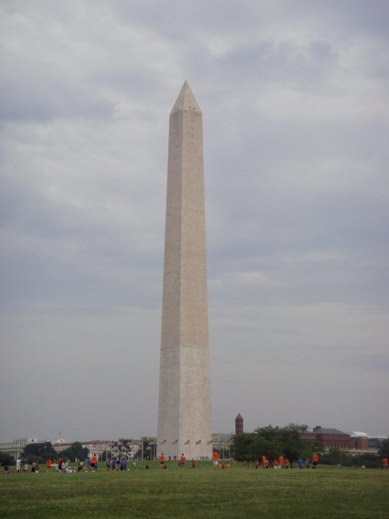 Black Wallpaper Desk 4K Wallpapers on National Mall and Memorial