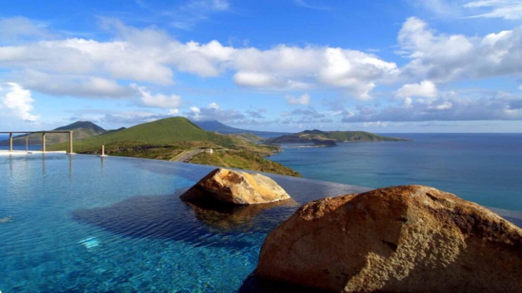 Turnkey Caribbean Homes and Villas at St Kitts