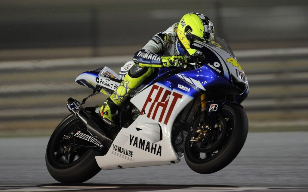 Valentino Rossi Wallpapers 2K Wallpapers