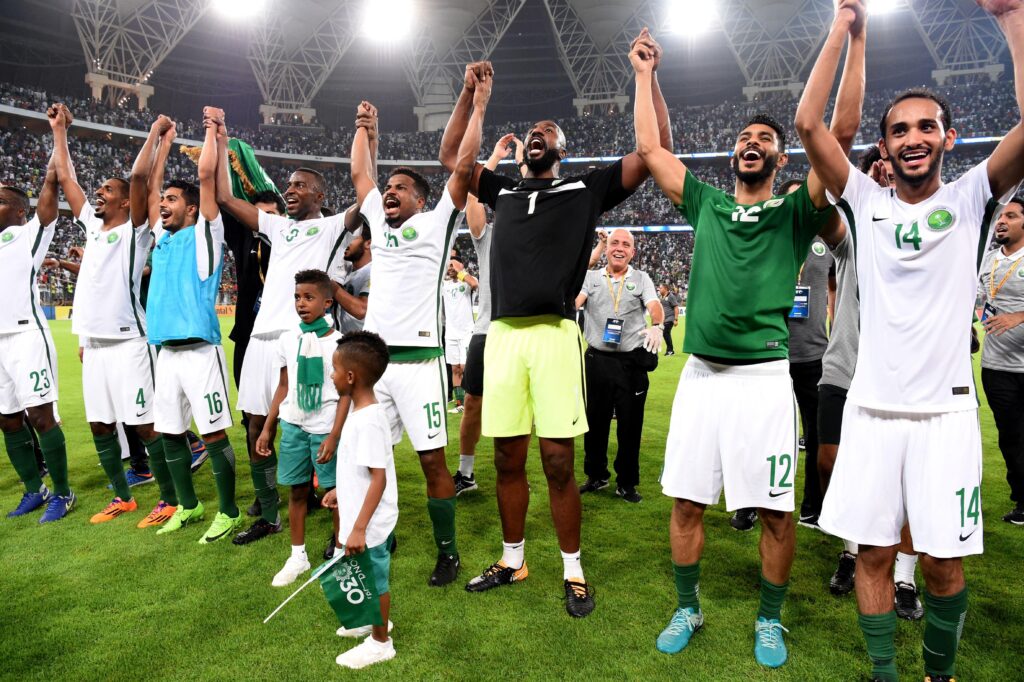 Saudi Arabia World Cup preview Lineup, tactics, predictions