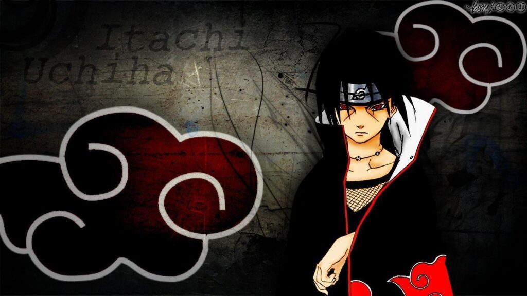 Itachi Wallpapers 2K Android