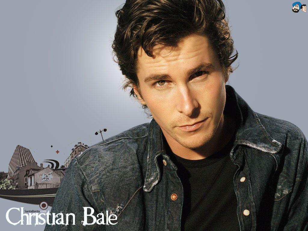 Christian Bale Wallpapers
