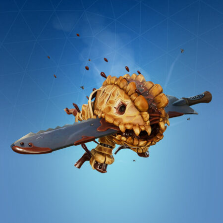 Mincemeat Fortnite wallpapers