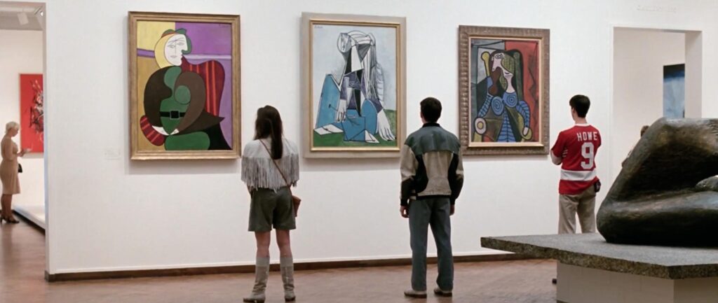 Ferris Bueller’s Day Off wallpapers