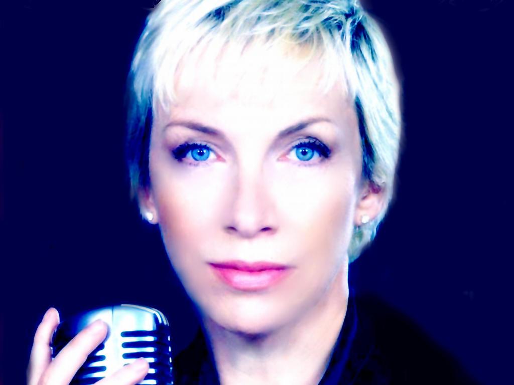 Annie Lennox Wallpapers by Kakarr