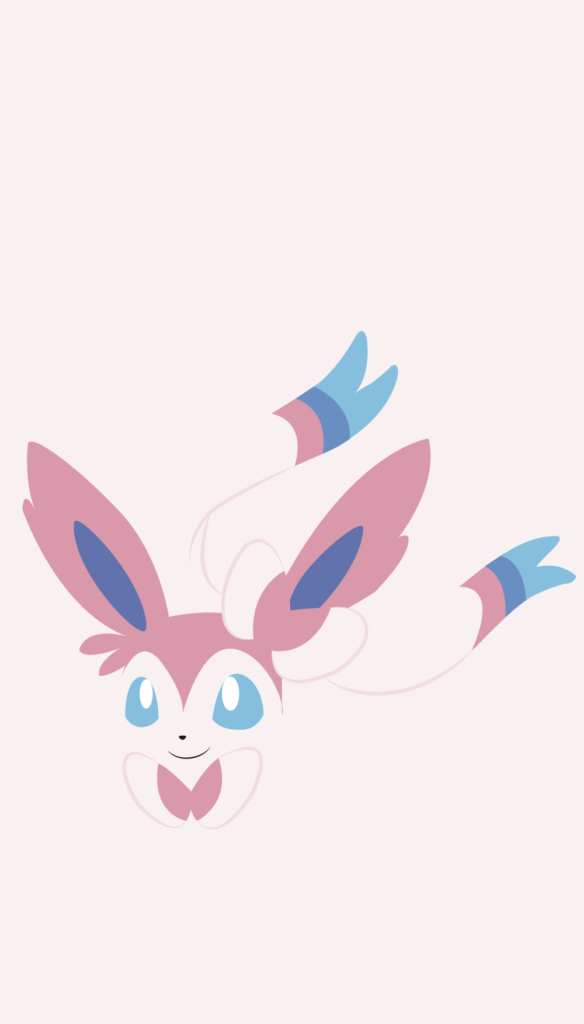 Pokemon Wallpapers Sylveon