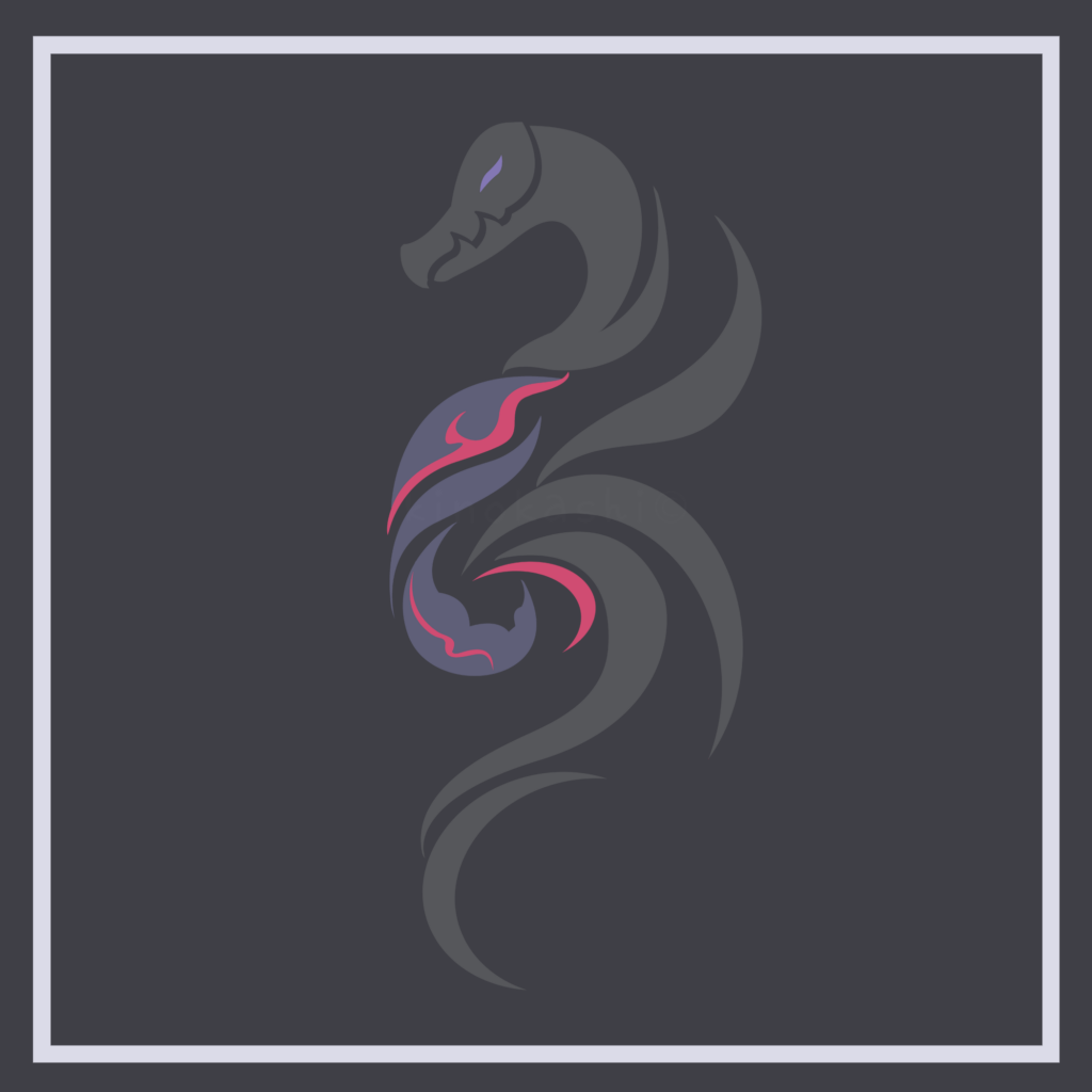 Salazzle Design from my Rare Candy design Set OC pokemon