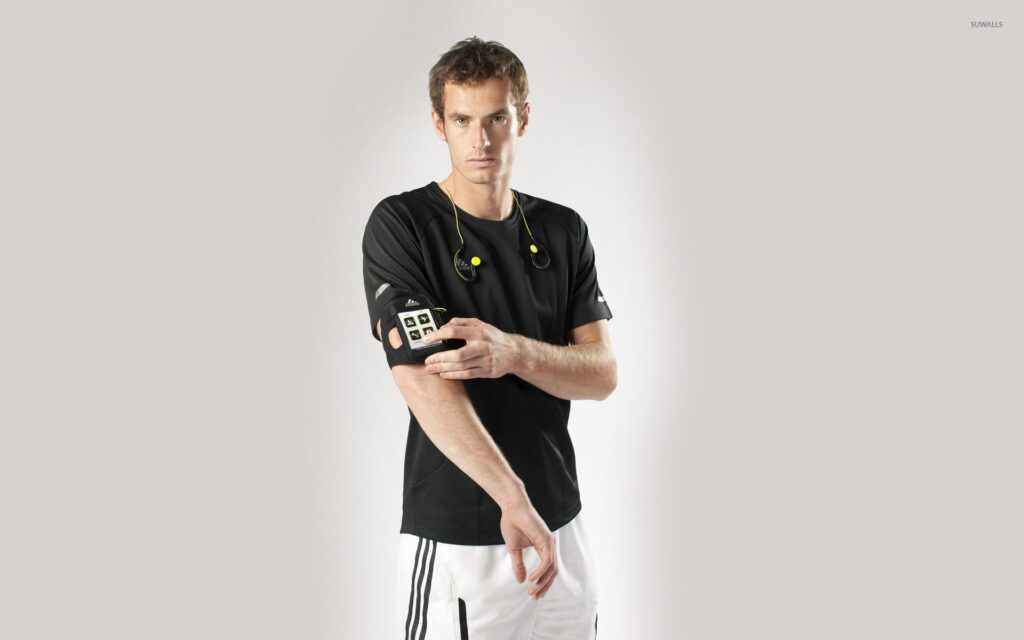 Andy Murray wallpapers