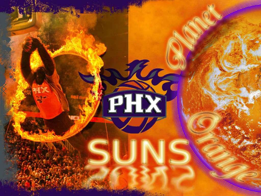 Wallpapers suns planet