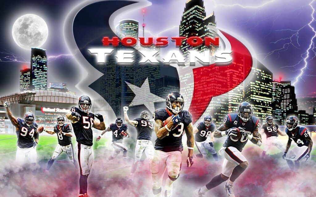Houston Texans Wallpapers