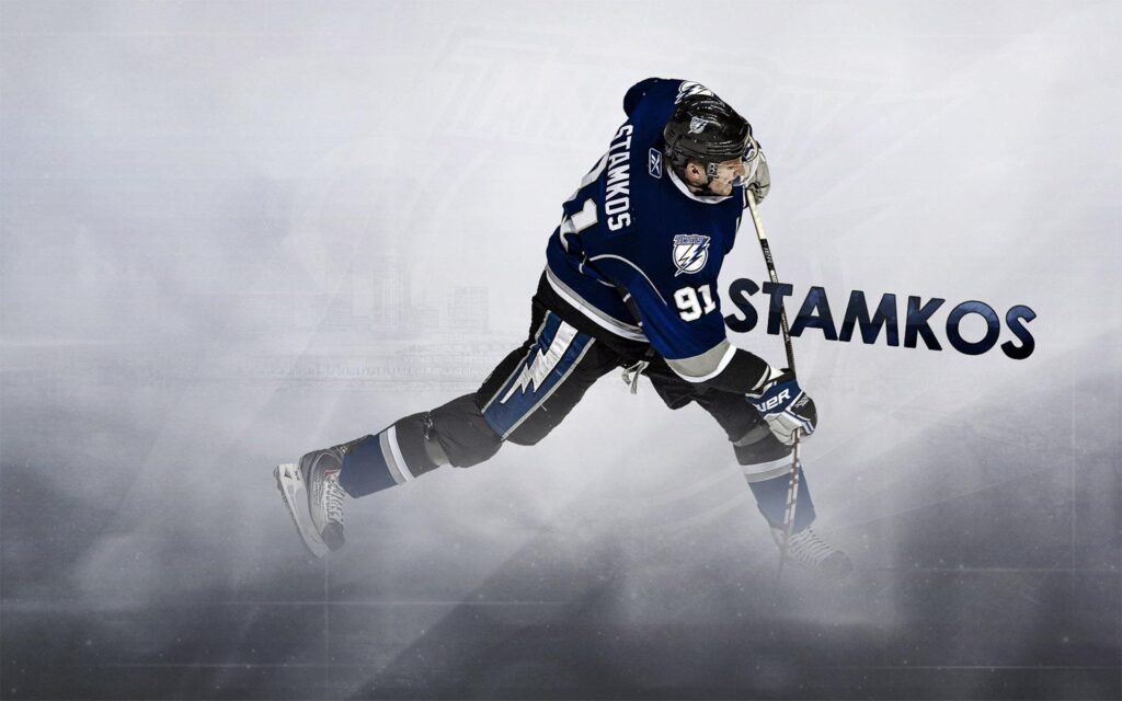 Steven Stamkos Wallpapers and Backgrounds Wallpaper