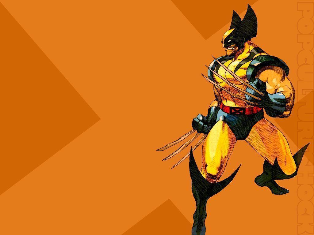 Wolverine wallpapers