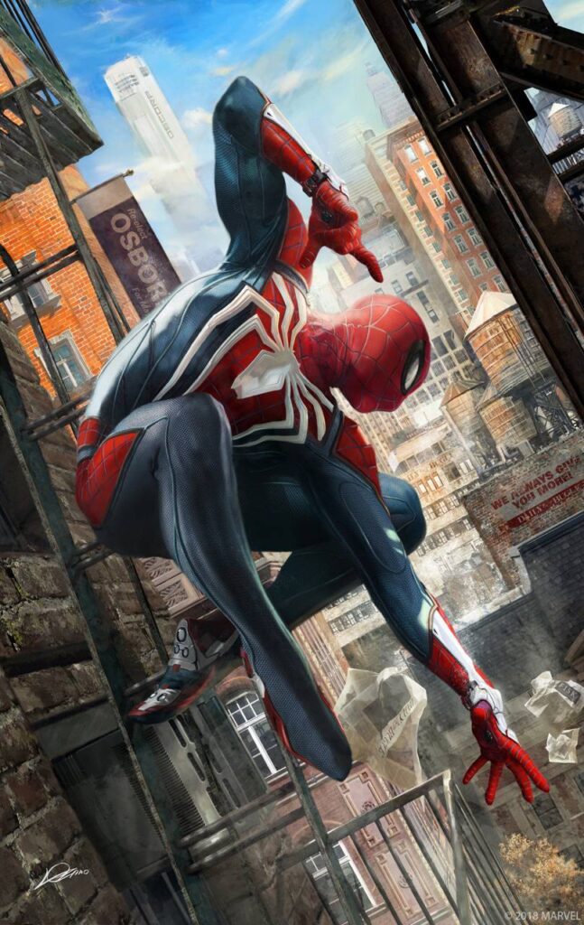 Marvels SpiderMan wallpapers by zedge