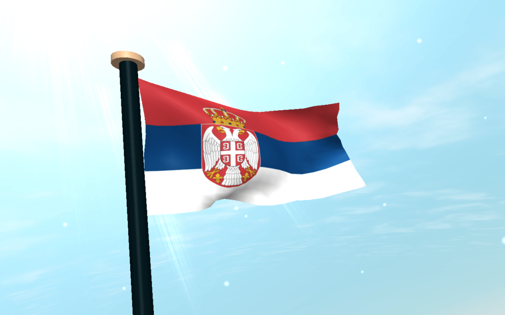 Serbia Flag D Free Wallpapers – Android Apps on Google Play