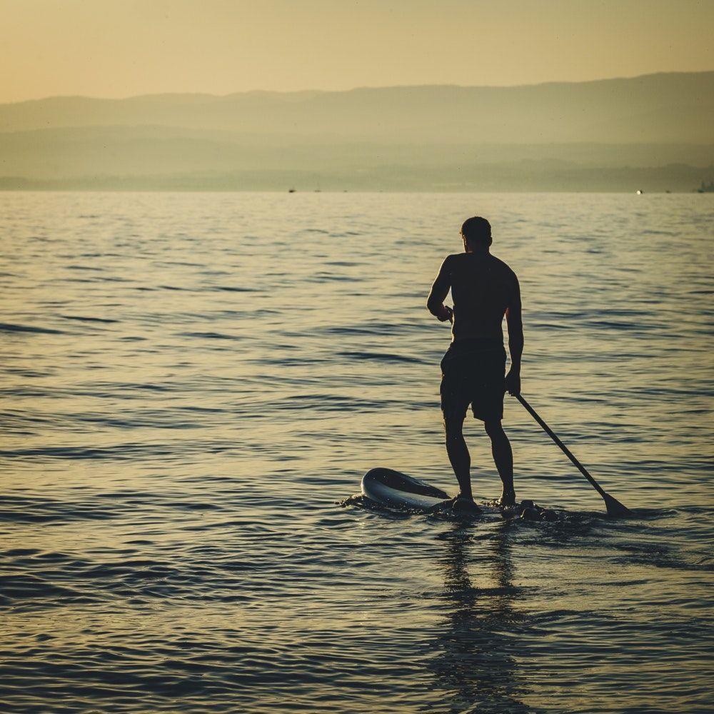 Paddle Board Pictures HD