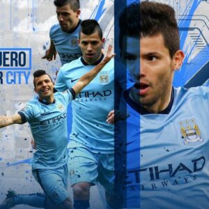 Kun Aguero