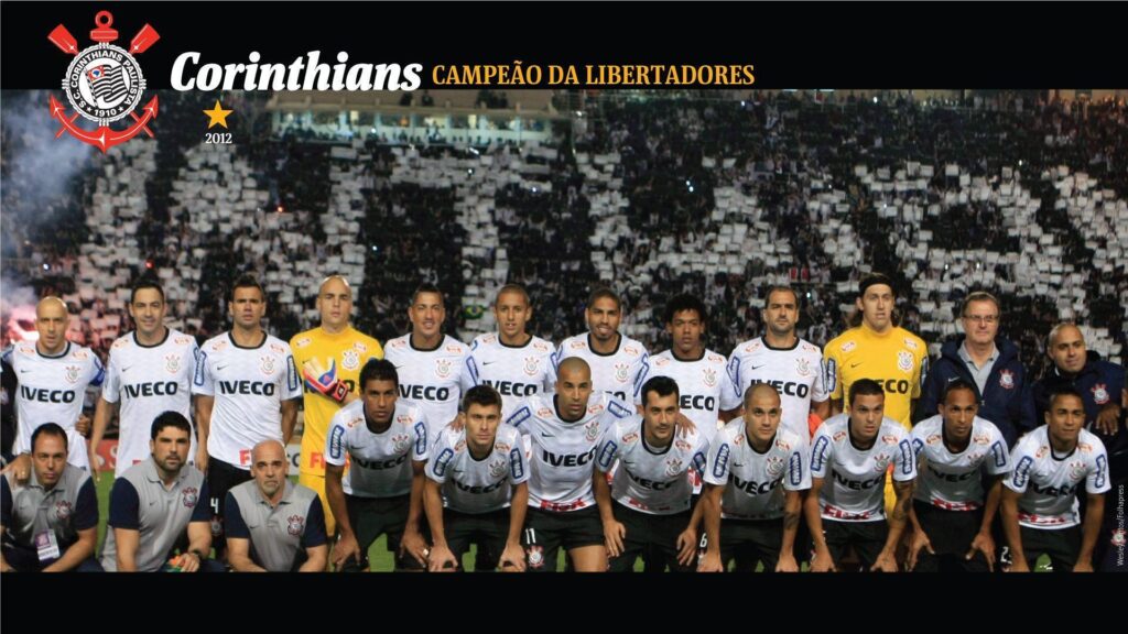 Corinthians Wallpapers HD