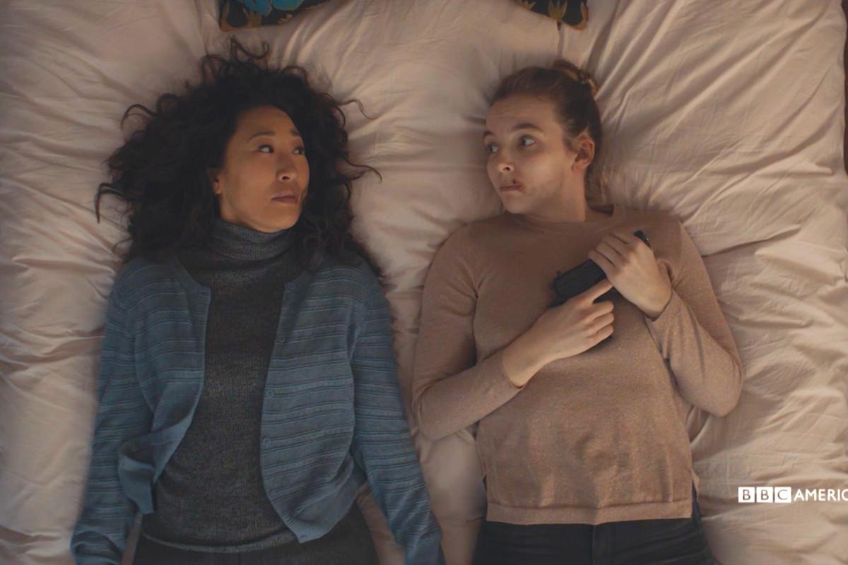 Killing Eve’s queer representation could have gone very wrong