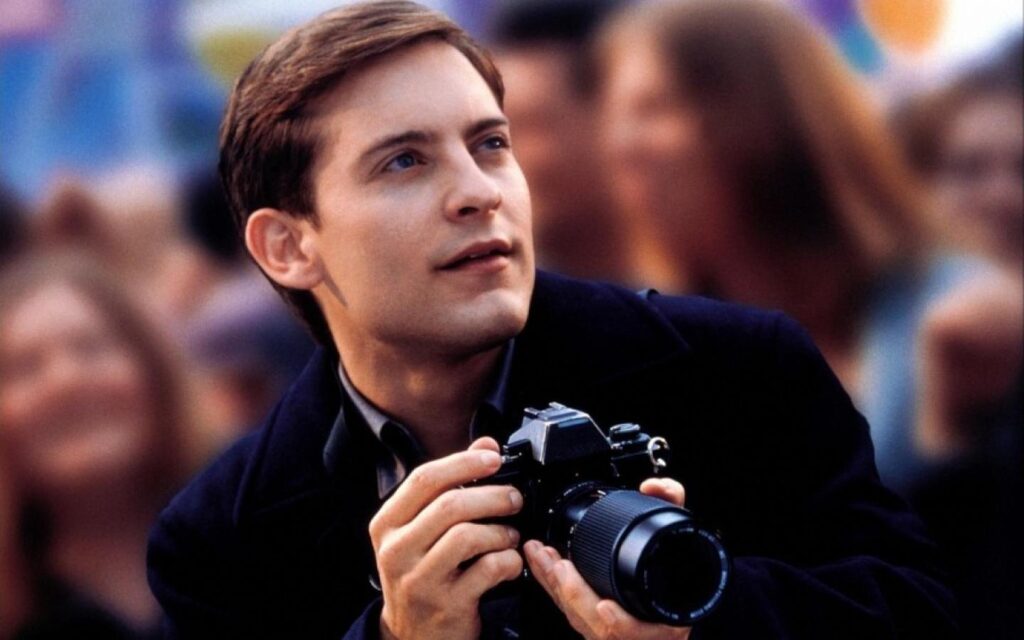 Fonds d&Tobey Maguire tous les wallpapers Tobey Maguire
