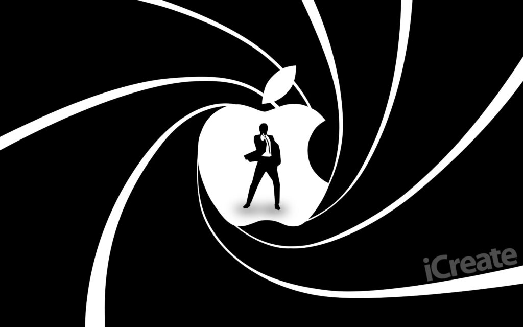 James Bond Wallpapers