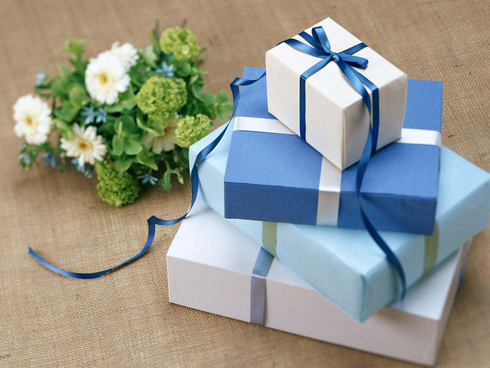 Wallpaper For – Wallpapers Of Birthday Gifts