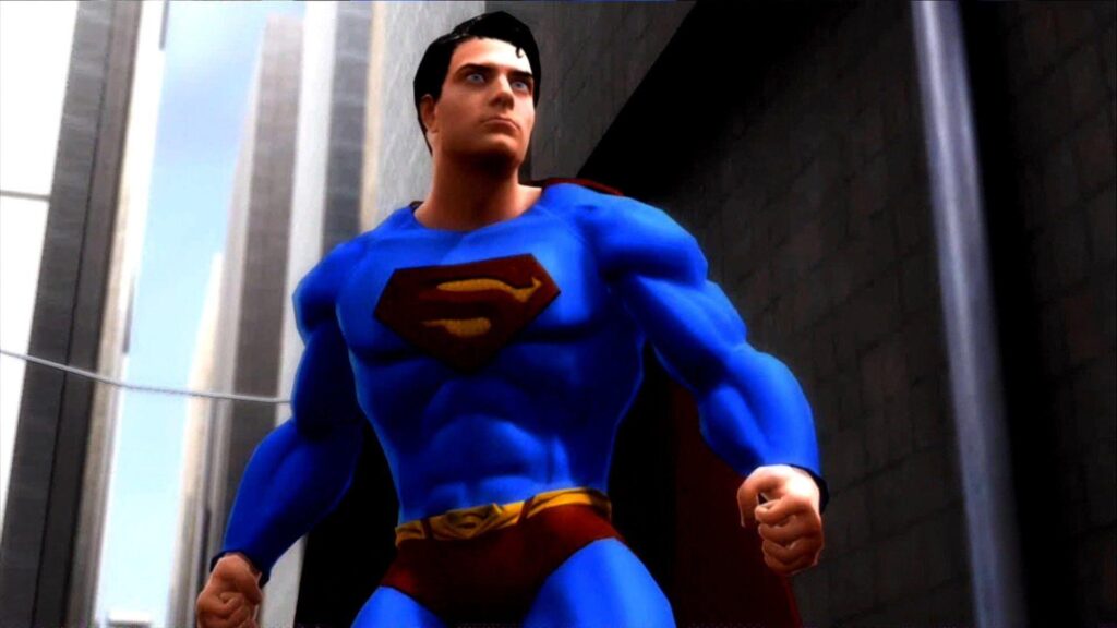 Superman Returns ‘