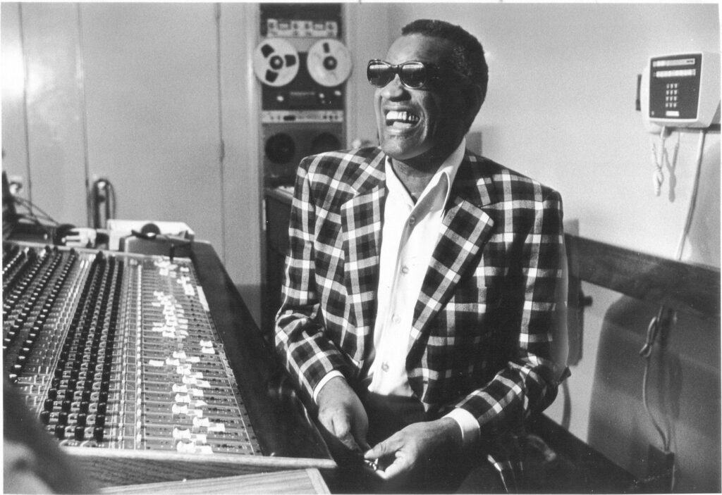 Ray Charles Wallpapers Wallpaper Photos Pictures Backgrounds