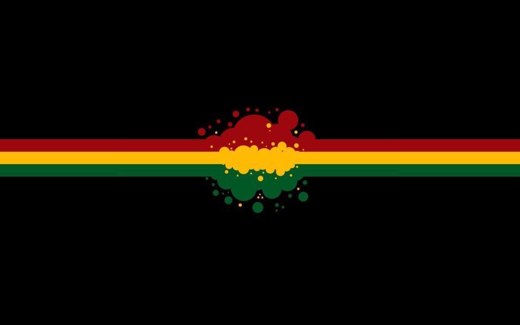 Most Downloaded Reggae Wallpapers