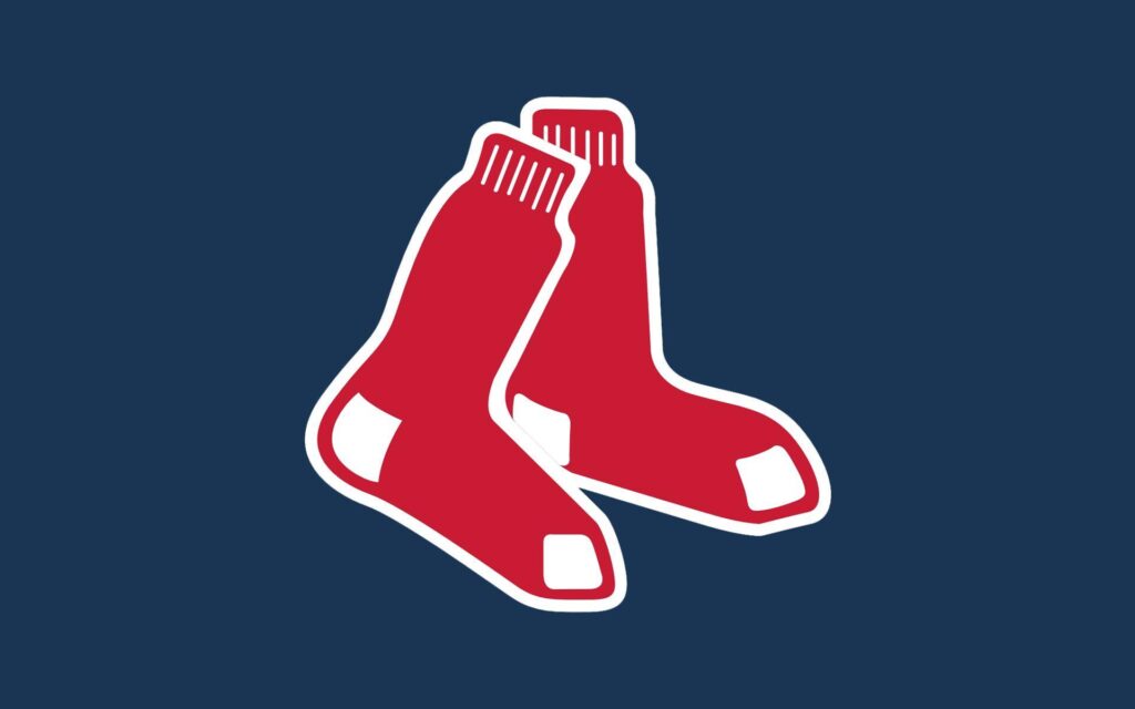 Boston red sox logo wallpapers Collection