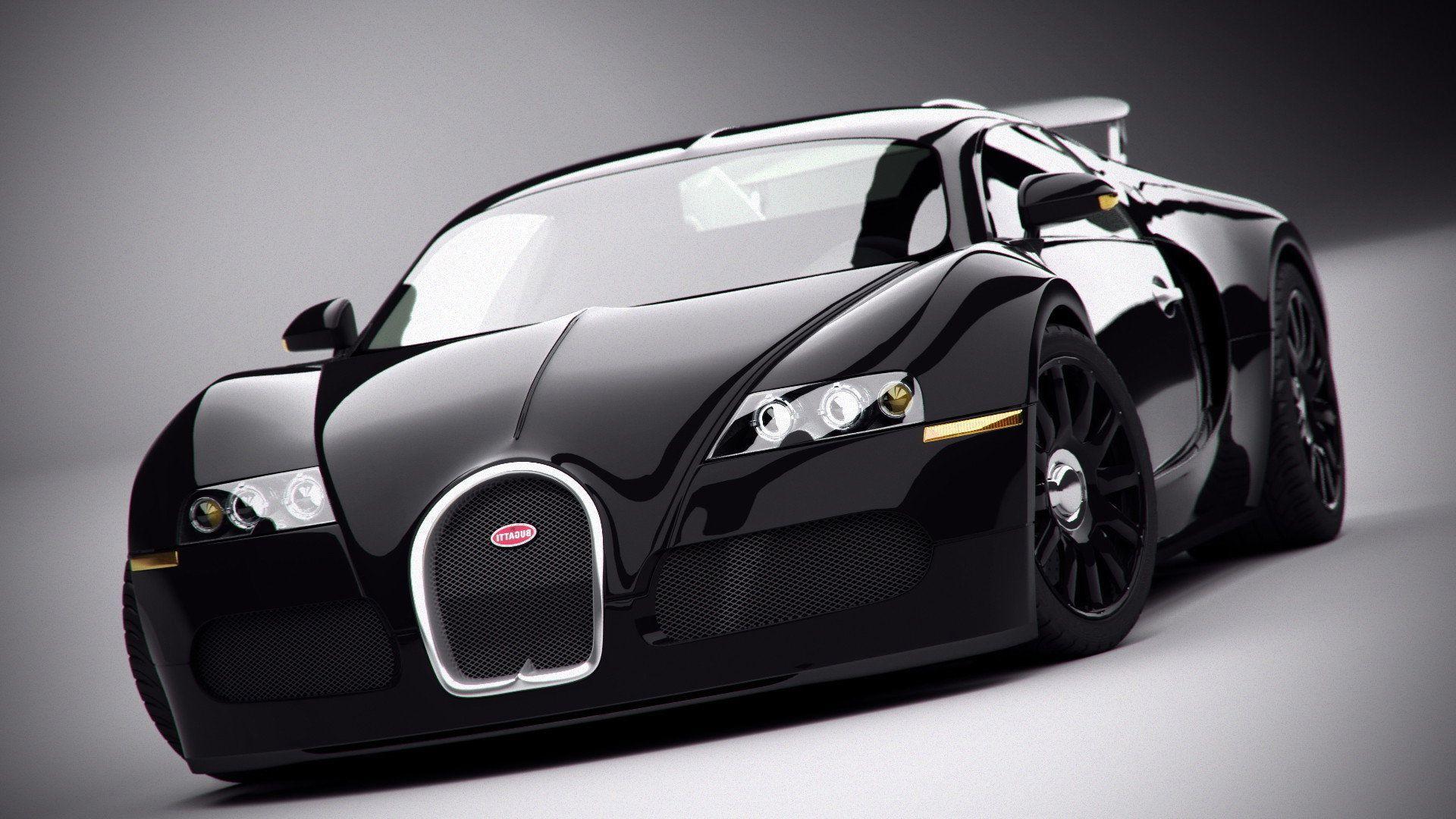 Bugatti Veyron Wallpapers 2K Resolution