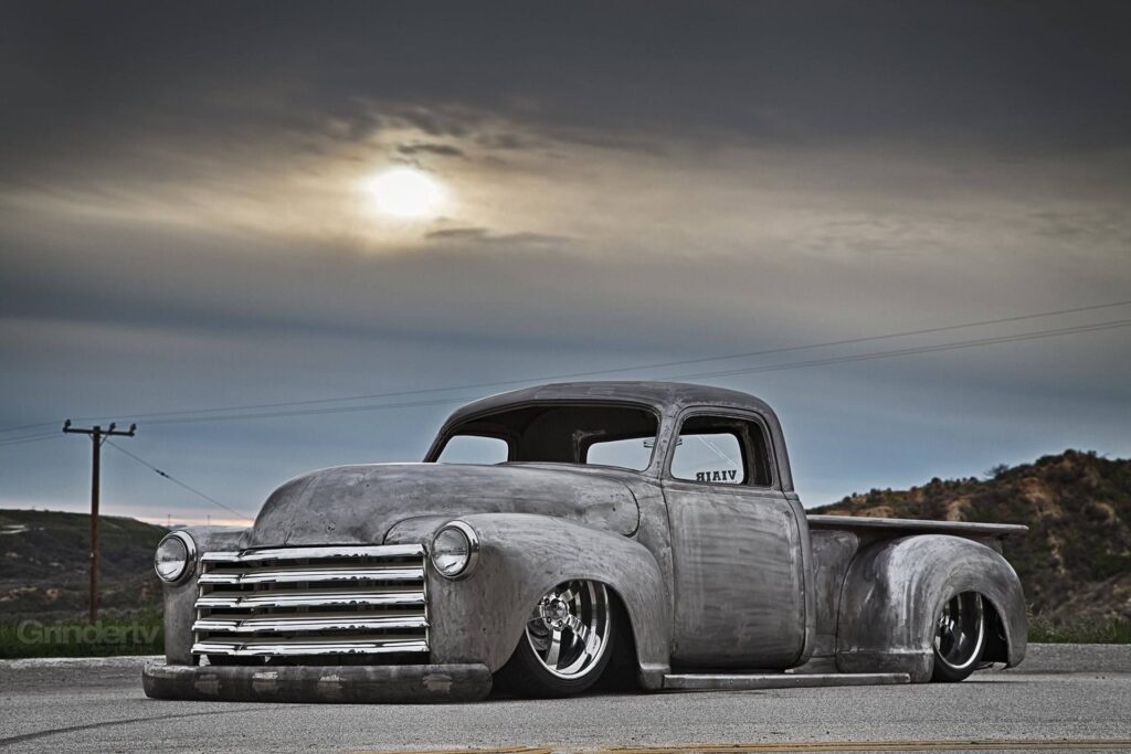 Special Chevy Trucks Wallpapers Types Of Chevy Truck for Sale