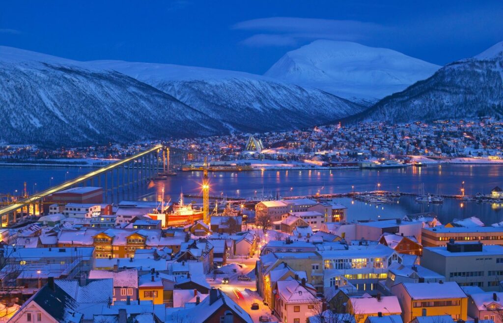 Tromsø