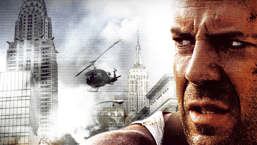 Die Hard 2K Movie Wallpapers Free Download