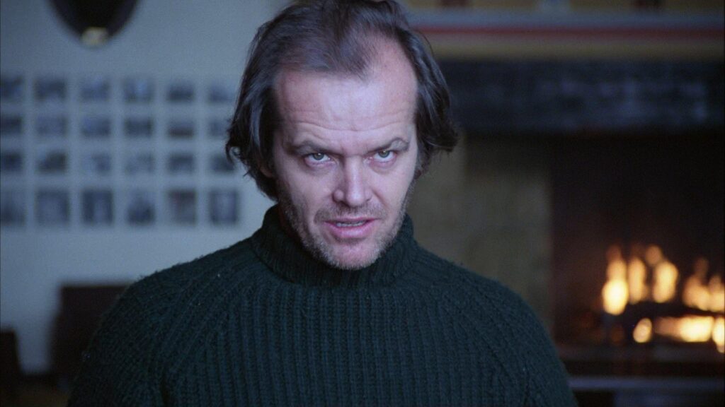 High resolution wallpapers widescreen the shining, kB