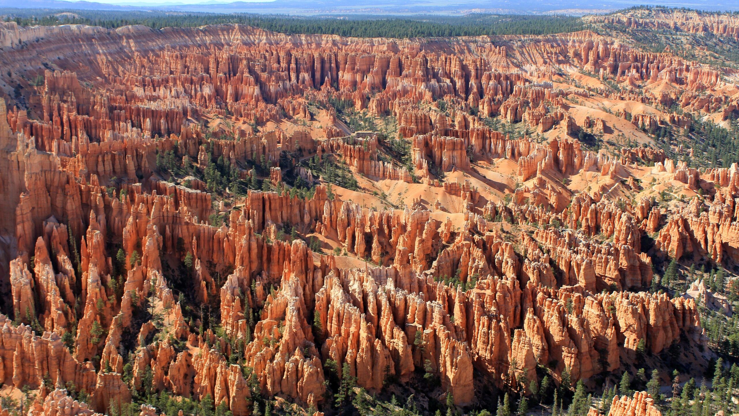 Nature & Landscape Bryce Canyon National Park wallpapers