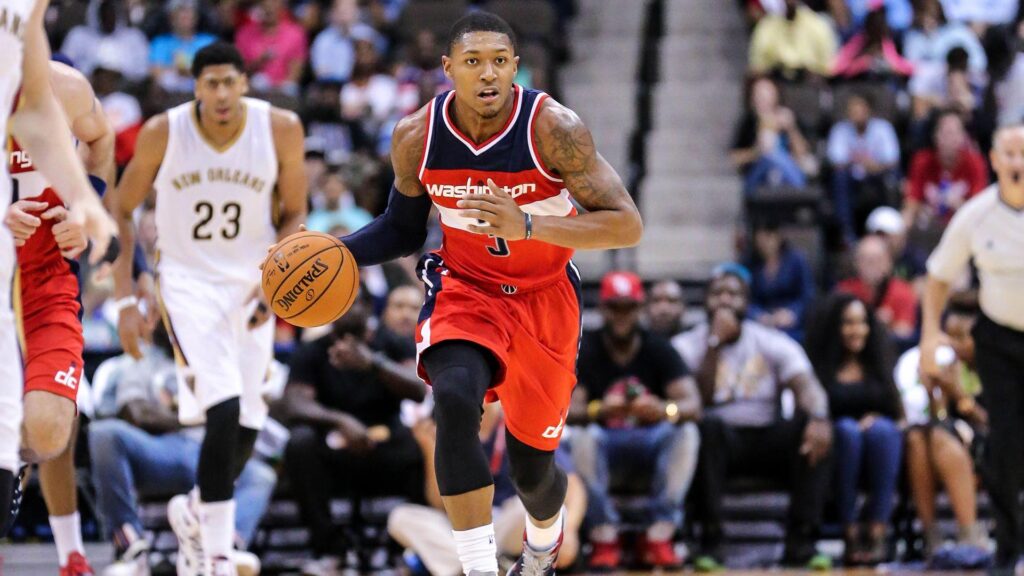 How will Bradley Beal’s injury affect the Wizards?