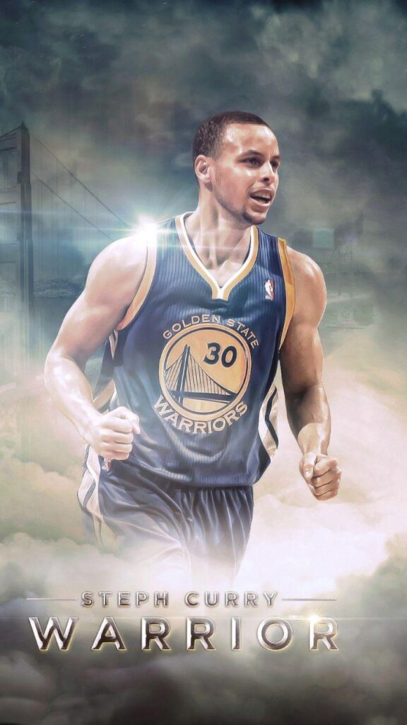 Best Stephen Curry 2K wallpapers