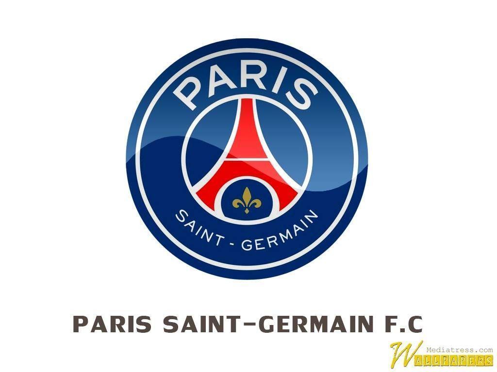 Paris Saint Germain FC Logo Wallpapers