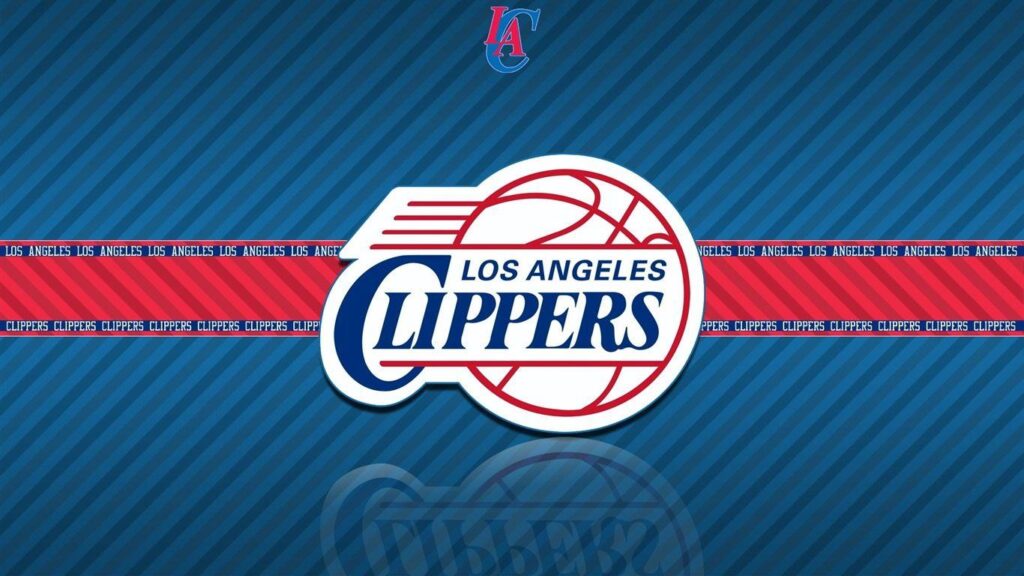 Clippers Logo