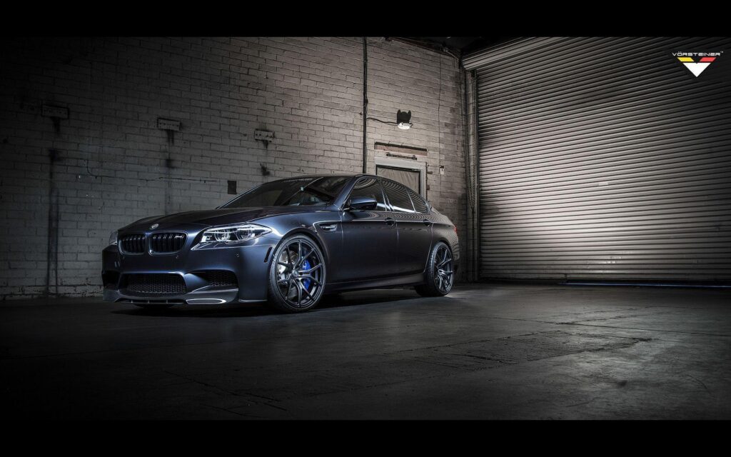 Vorsteiner BMW F M m