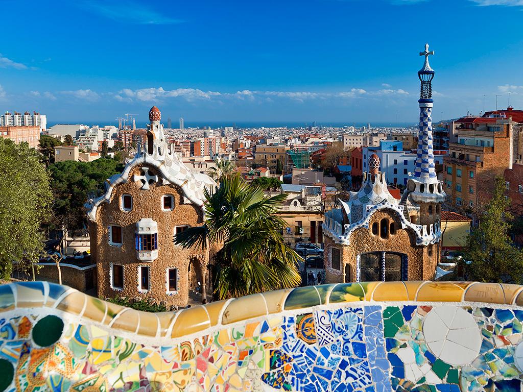 Best Places to Visit in Barcelona