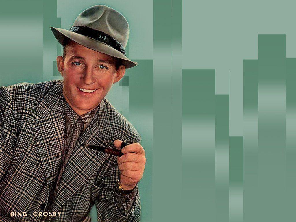 Bing Crosby Wallpaper BING 2K wallpapers and backgrounds photos